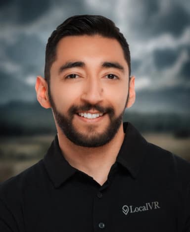 Sam Amir