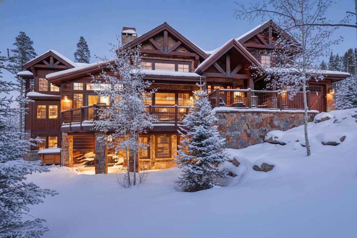 Glenwild Chalet