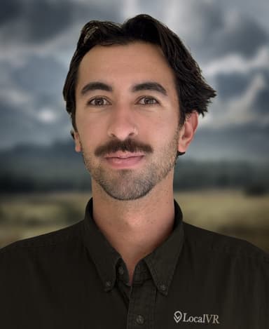 Sean Farkas