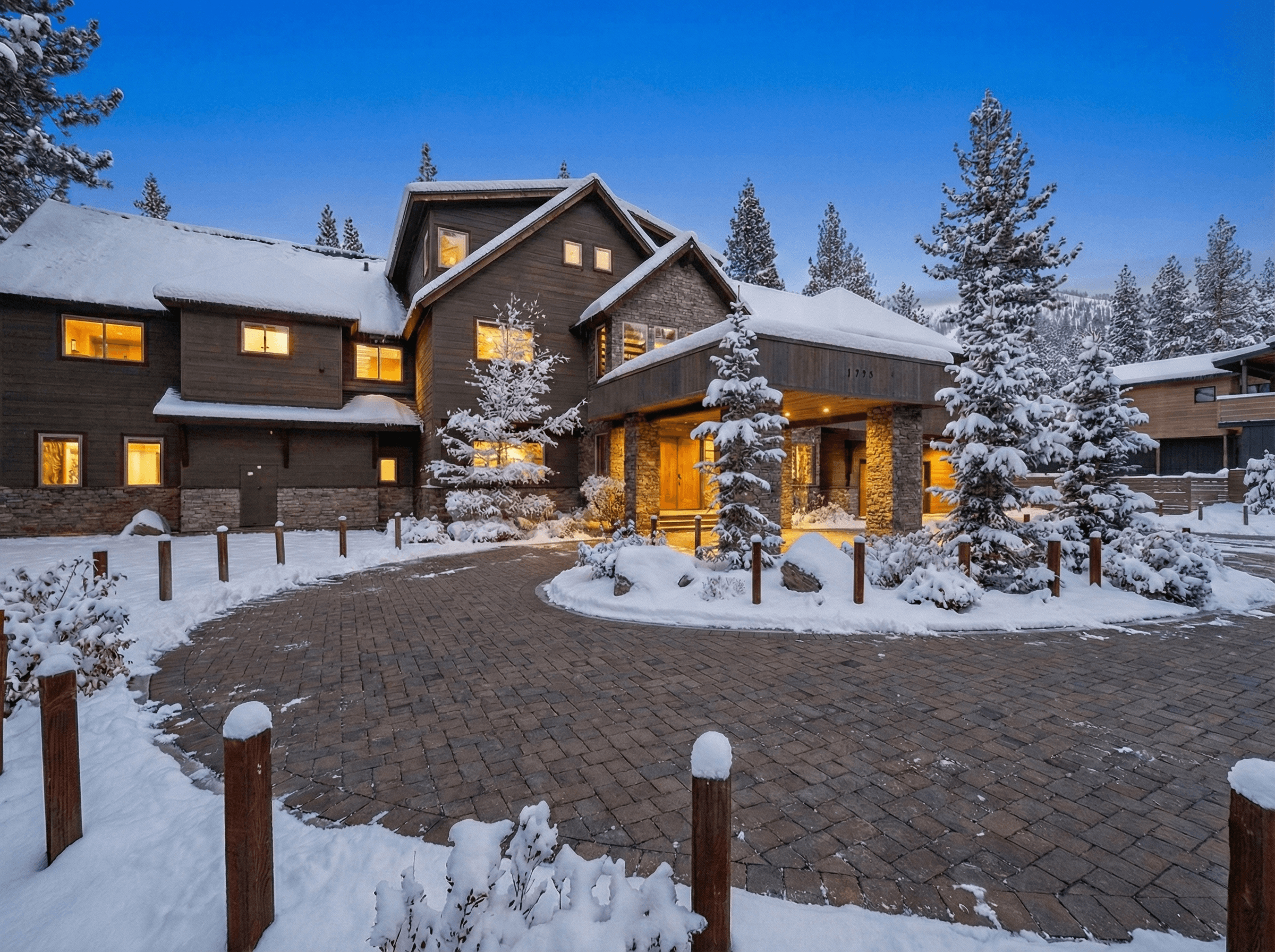 Terry's Herbert Estate