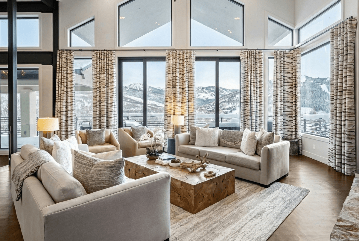 Breckenridge rental revenue and earning potential