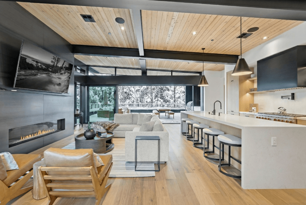 Telluride vacation rental property managed by LocalVR