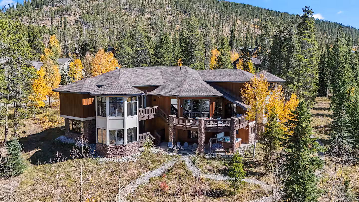 Highlands Ridge Retreat - Breckenridge, Colorado
